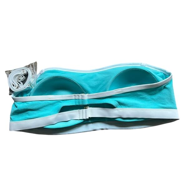 Kona Sol Bikini top Sz 2X - Picture 5 of 5